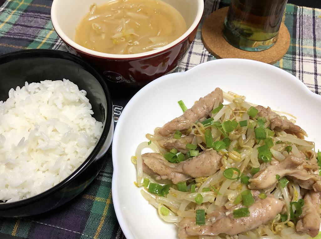 これが我が家のリアル貧乏飯 １人前８８円 年収150万円 旦那は無職 貧乏生活の全貌 借金返済 貯金 Powered By ライブドアブログ