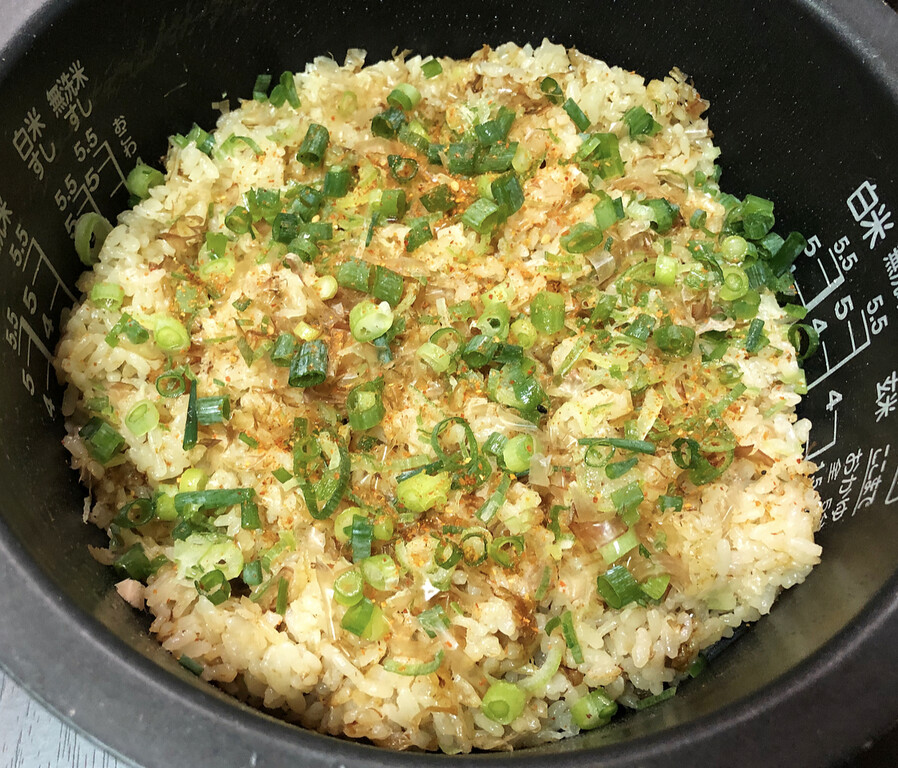 家に何も無いときはコレ 貧乏飯 本物よりも美味しいツナマヨ風ごはん 年収150万円 旦那は無職 貧乏生活の全貌 借金返済 貯金 Powered By ライブドアブログ