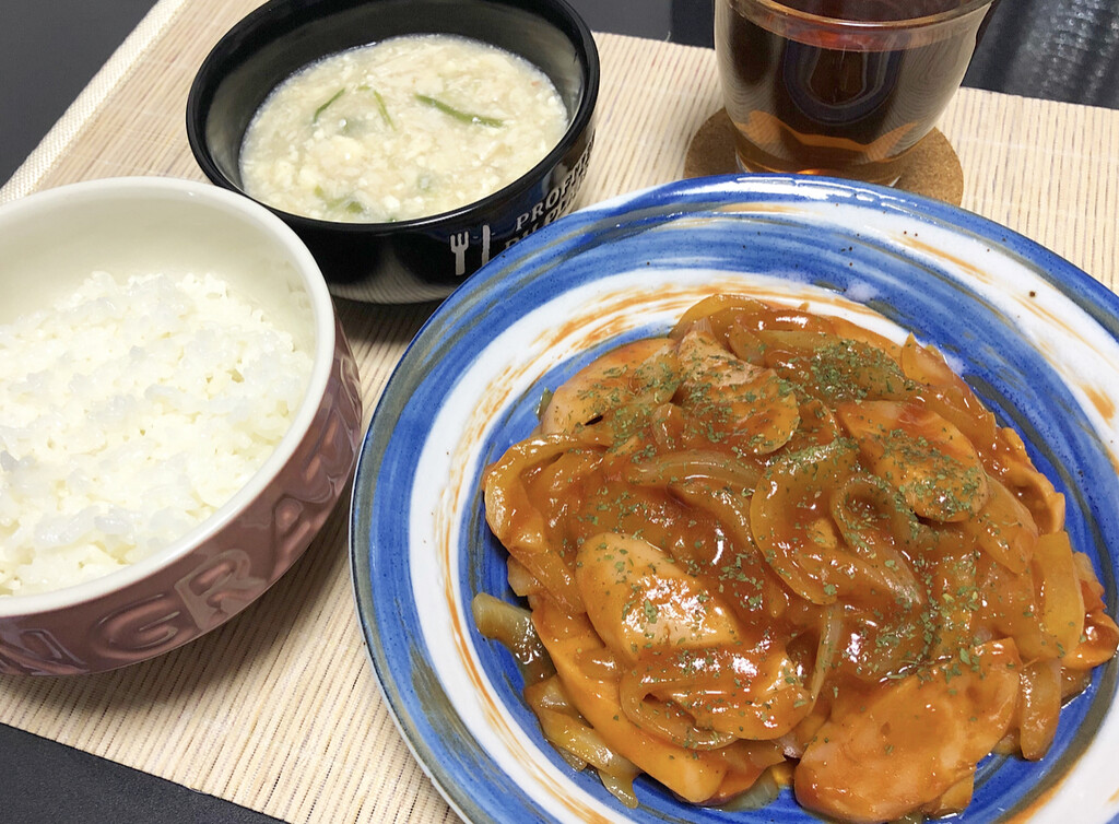 貧乏飯 昼と夜の激安メニュー 年収150万円 旦那は無職 貧乏生活の全貌 借金返済 貯金 Powered By ライブドアブログ