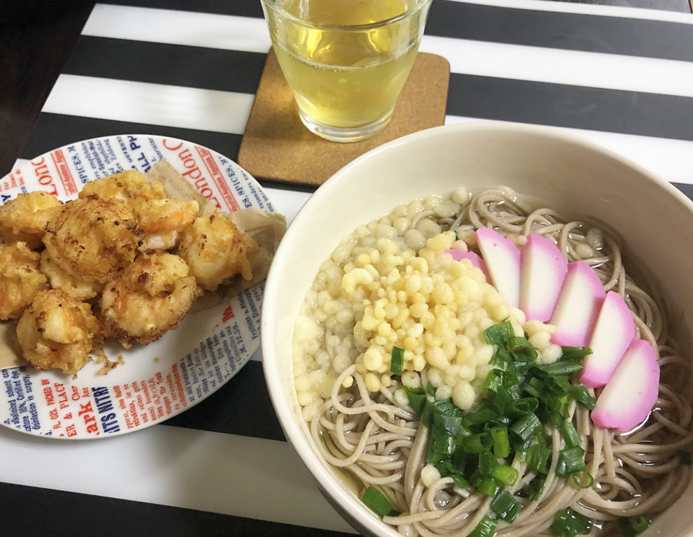 貧乏飯 １人前７１円で完成 お蕎麦な気分 年収150万円 旦那は無職 貧乏生活の全貌 借金返済 貯金 Powered By ライブドアブログ