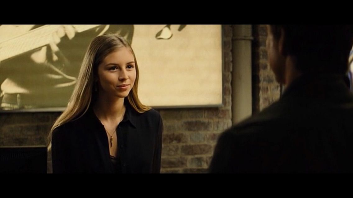 ミッション インポッシブル ローグネイションに出演している女優さんについて 生活必需情報局