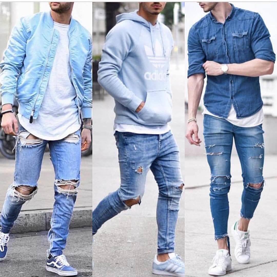 メンズ 秋服コーデ ２０代 ３０代 ファッションと時々 投資と私