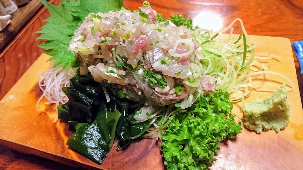 安房勝山 海鮮料理 やみぞであじのたたきとカマスの塩焼きを食べました 館山 南房総のランチ グルメ カフェおすすめ情報 安房勝山 海鮮料理 やみぞであじのたたきとカマスの塩焼きを食べました 館山 南房総のランチ グルメ カフェおすすめ情報