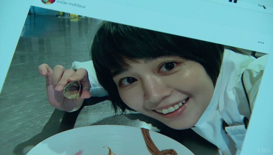 ドラマ グランメゾン東京 松井萌絵 吉谷彩子 が作ったモンブラン アマファソンが実際に食べられる 館山 南房総のランチ グルメ カフェおすすめ情報