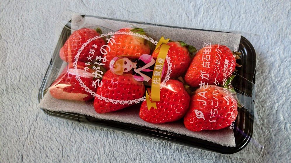 ふるさと納税 佐賀県白石町 白石産いちご さがほのか 何故 リカちゃんのパッケージ 館山 南房総のランチ グルメ カフェおすすめ情報 ふるさと納税 佐賀県白石町 白石産いちご さがほのか 何故 リカちゃんのパッケージ 館山 南房総のランチ グルメ カフェおすすめ情報