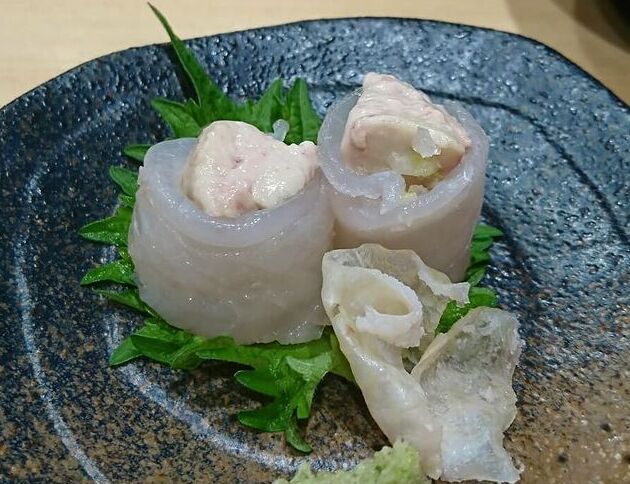 豊洲 寿司大に行ってみた前編 マグロ ヒラメ ブリ あん肝 今なら寿司大も行列無し 館山 南房総のランチ グルメ カフェおすすめ情報