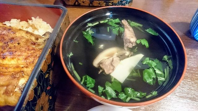 館山 うなぎ 新松 五代目新松 の特上うな重 老舗鰻屋で食べる高級メニュー 館山 南房総のランチ グルメ カフェおすすめ情報