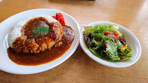 cafe