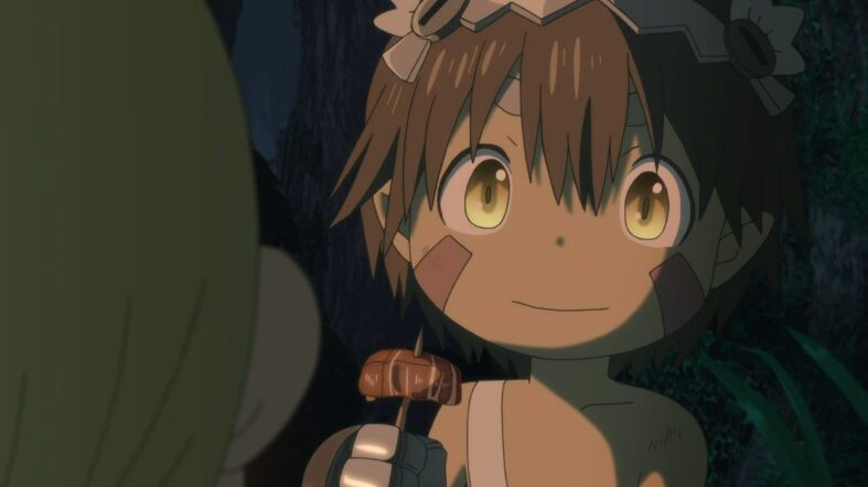 メイドインアビスをａｍａｚｏｎプライムで見てみた 鬱 炎上 問題シーン満載ですが言うほどグロくない 館山 南房総のランチ グルメ カフェおすすめ情報