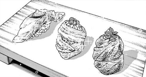 寿エンパイアが期間限定で無料配信 バンビーノの作者が描く寿司職人の漫画 館山 南房総のランチ グルメ カフェおすすめ情報 寿エンパイアが期間限定で無料配信 バンビーノの作者が描く寿司職人の漫画 館山 南房総のランチ グルメ カフェおすすめ情報