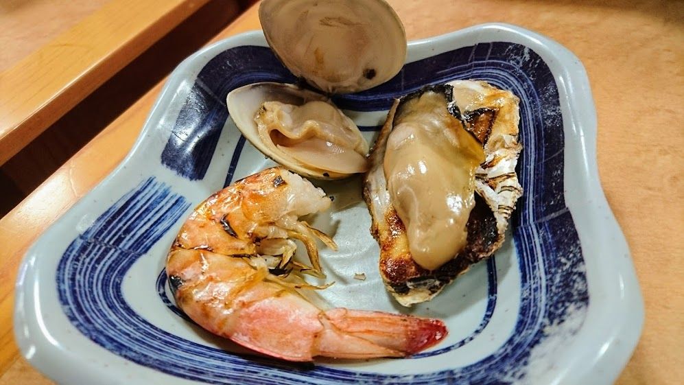 いきなりステーキが肉離れ 店舗限定で生牡蠣 焼き牡蠣を販売 館山 南房総のランチ グルメ カフェおすすめ情報 いきなりステーキが肉離れ 店舗限定で生牡蠣 焼き牡蠣を販売 館山 南房総のランチ グルメ カフェおすすめ情報