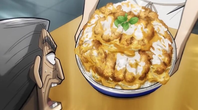 アニメ 中間管理録 トネガワ9話 カツ丼大盛り 刻むだろ 普通もっと 館山 南房総のランチ グルメ カフェおすすめ情報 アニメ 中間管理録 トネガワ9話 カツ丼大盛り 刻むだろ 普通もっと 館山 南房総のランチ グルメ カフェおすすめ情報
