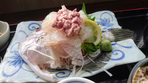 カワハギ 料理店 千葉 壁紙引用画像 カワハギ 料理店 千葉 壁紙引用画像