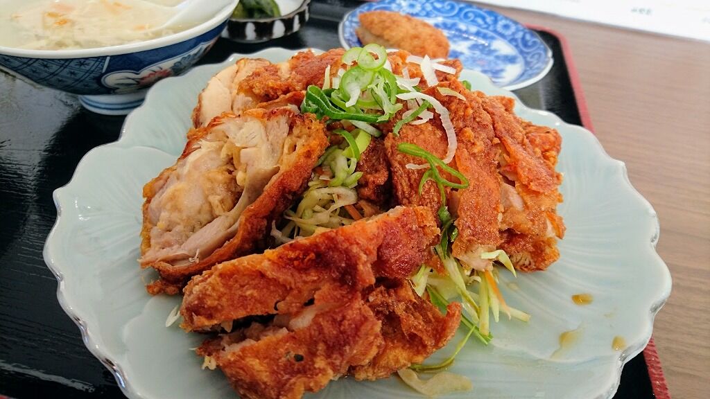 館山 中国料理聚福園で日替わりランチを食べました(コスパとボリューム重視の台湾料理のお店) 館山、南房総のランチ、グルメ、カフェおすすめ情報 館山 中国料理聚福園で日替わりランチを食べました(コスパとボリューム重視の台湾料理のお店) 館山、南房総のランチ、グルメ、カフェおすすめ情報