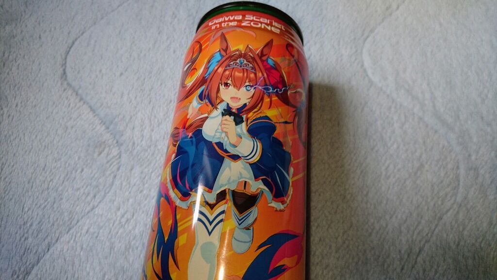 セブンイレブン ウマ娘コラボ Zone Toughnessを飲みました エナジードリンクzoneとウマ娘がコラボ 館山 南房総のランチ グルメ カフェおすすめ情報