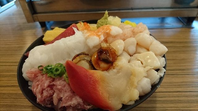 富浦 道楽園に浜焼き屋が新規オープン 海鮮の浜焼き食べ放題で２７００円 館山 南房総のランチ グルメ カフェおすすめ情報