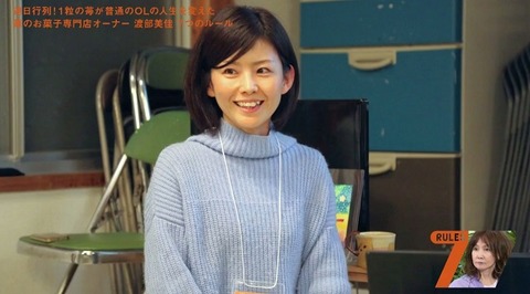 mika watabe