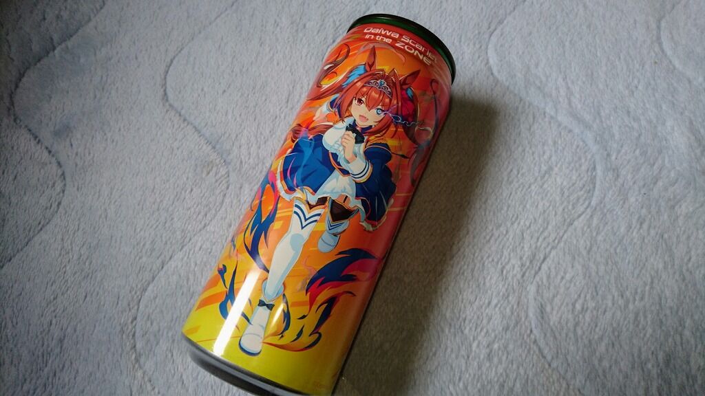 セブンイレブン ウマ娘コラボ Zone Toughnessを飲みました エナジードリンクzoneとウマ娘がコラボ 館山 南房総のランチ グルメ カフェおすすめ情報