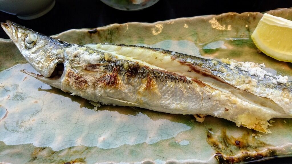 安房勝山 なぶらでカマスの塩焼きを食べました 館山 南房総のランチ グルメ カフェおすすめ情報 安房勝山 なぶらでカマスの塩焼きを食べました 館山 南房総のランチ グルメ カフェおすすめ情報