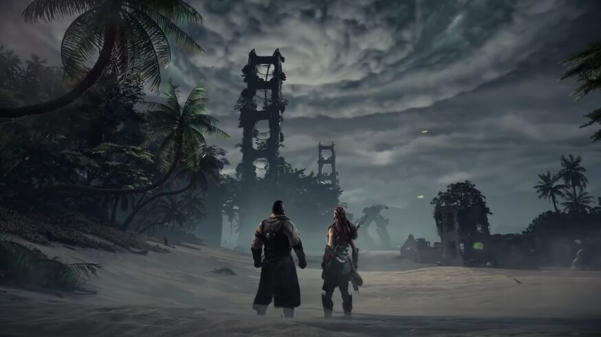 Horizon Forbidden Westが２月１８日に発売 ｐｓ４とｐｓ５との違い ４ｋ解像度の画質優先モード ｆｐｓ優先のパフォーマンスモード 館山 南房総のランチ グルメ カフェおすすめ情報