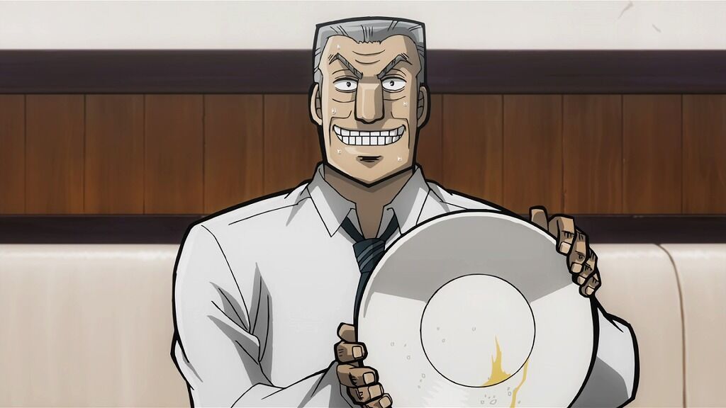 アニメ 中間管理録 トネガワ９話 カツ丼大盛り 刻むだろ 普通もっと 館山 南房総のランチ グルメ カフェおすすめ情報