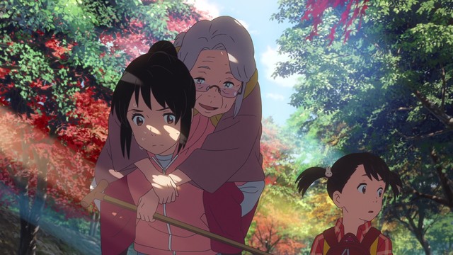 映画 君の名は レビュー ４ｋ ｕｌｔｒａ ｈｄ ｂｌｕ ｒａｙで見たい映像美 ソニーのbdプレーヤーubp X800がオススメ 翼のインサイト競馬予想