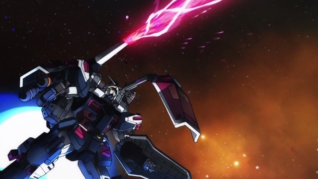 アニメ 機動戦士ガンダム サンダーボルト December Sky レビュー アニメ 機動戦士ガンダム サンダーボルト December Sky レビュー