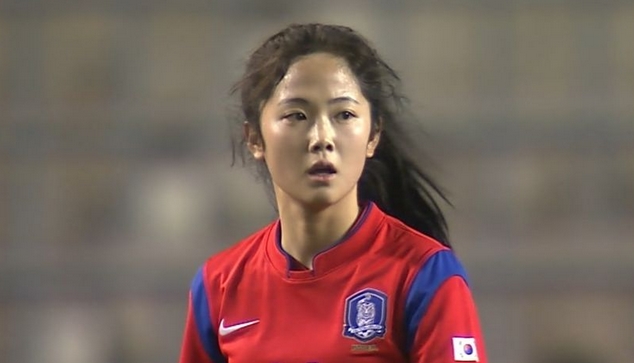 ２０１７年 中日新聞杯 Giii の競馬予想 サッカー韓国女子代表の１０番イ ミナが可愛い 翼のインサイト競馬予想