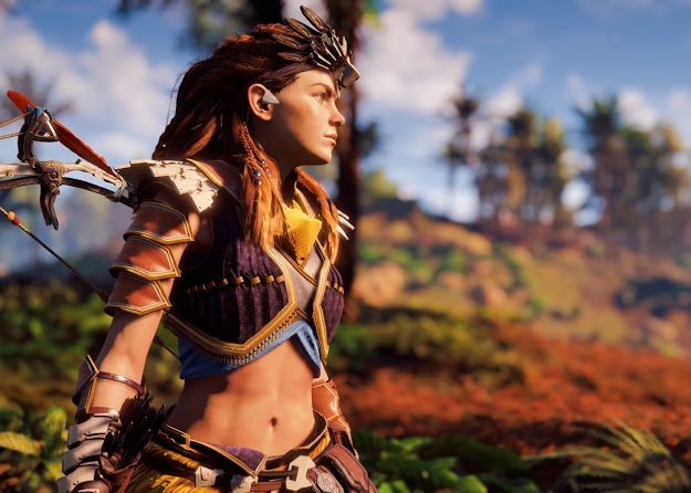 ps4用rpg horizon zero dawnをクリアしました 翼のインサイト競馬予想 ps4用rpg horizon zero dawnをクリアしました 翼のインサイト競馬予想