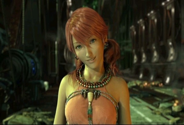 ｆｆ１３攻略日記 第２章 下界のファルシ 遺跡 俺の嫁は萌え系妹キャラ 翼のインサイト競馬予想