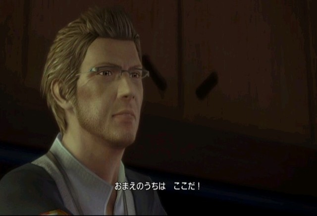 ｆｆ１３攻略日記 第７章 商業都市 パルムポルム 燻る炎 町は戦場に 翼のインサイト競馬予想