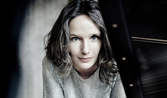 今日の作業用ｂｇｍ ラヴェル ピアノ協奏曲 ト長調 エレーヌ グリモー 綺麗なお姉さん系ピアニストはお好きですか 翼のインサイト競馬予想