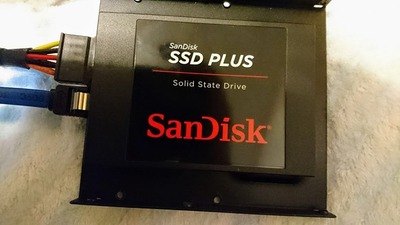 SSD