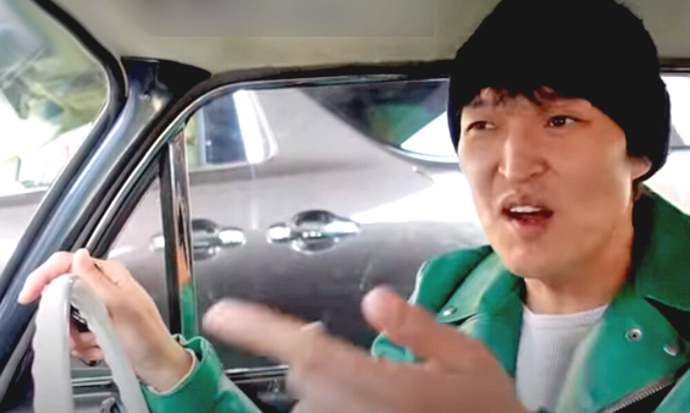 千原ジュニアが自身のyoutubeチャンネルで語る バイク事故 と ナイナイ岡村事件 Youtube観よ 千原ジュニアが自身のyoutubeチャンネルで語る バイク事故 と ナイナイ岡村事件 Youtube観よ