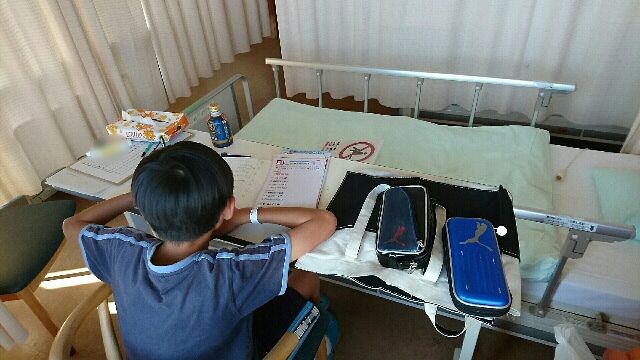 骨折 抜釘手術 さとぼうし