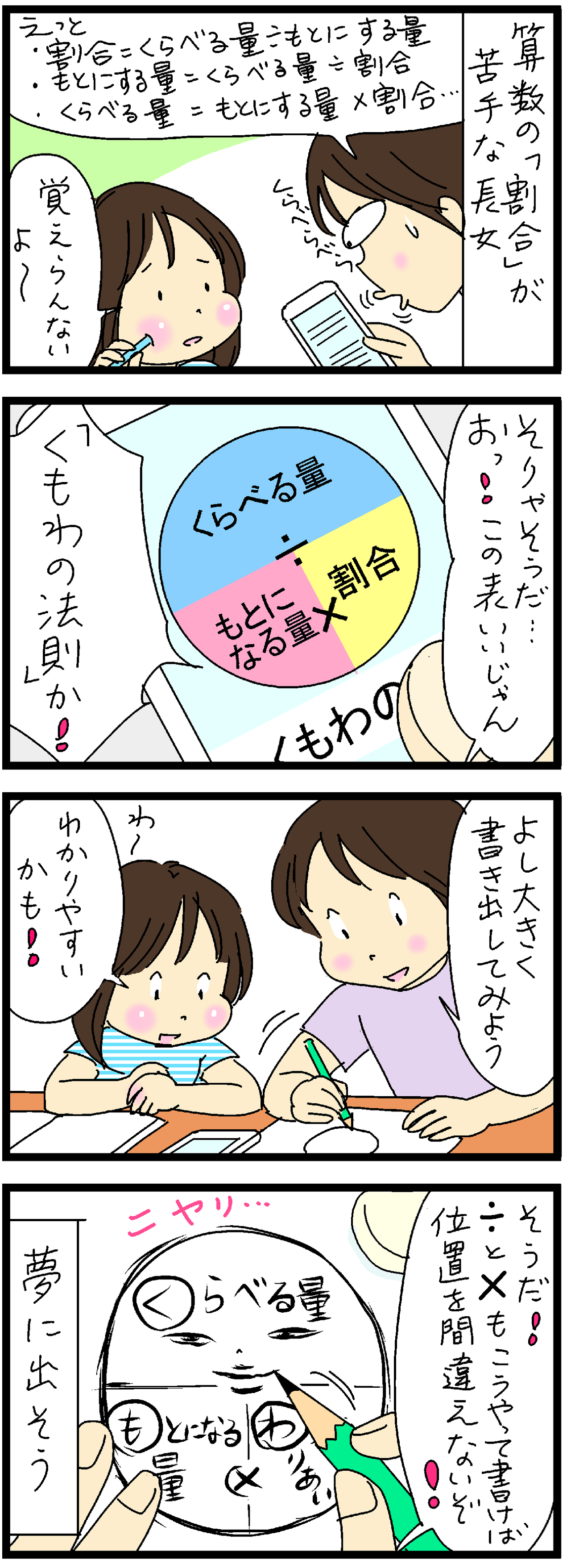 くもわの法則 たくあんムスメたち Powered By ライブドアブログ