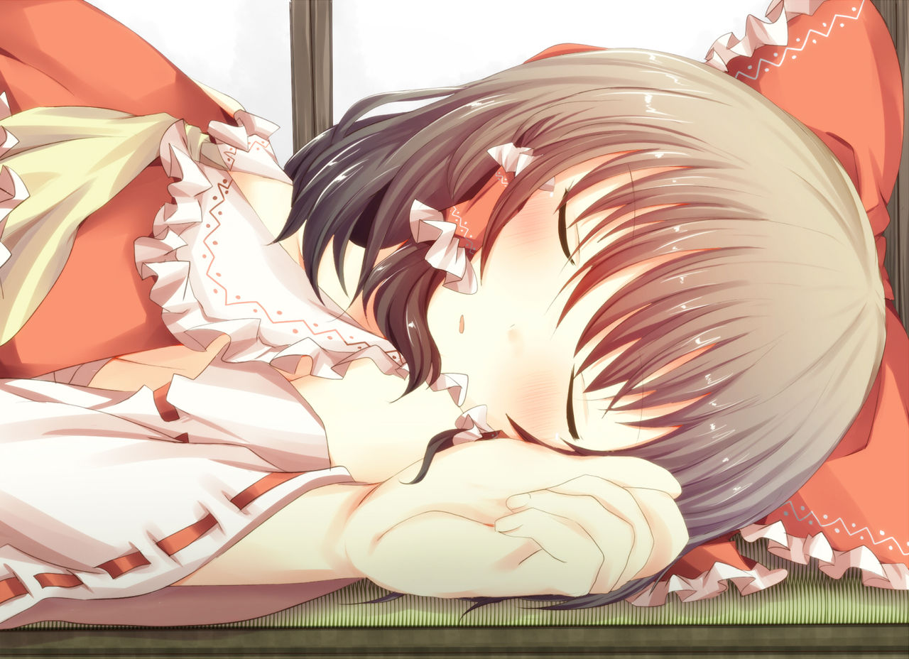 東方 霊夢ちゃんってやっぱり 東方まとめたいブログ 東方 霊夢ちゃんってやっぱり 東方まとめたいブログ