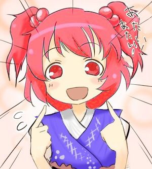 東方 ファッションセンスがあるキャラ 東方まとめたいブログ 東方 ファッションセンスがあるキャラ 東方まとめたいブログ
