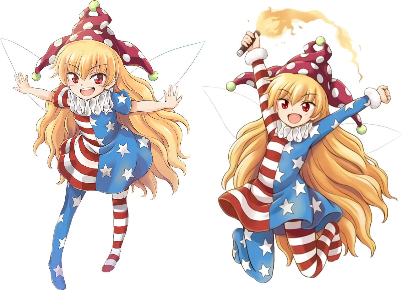 東方 半袖ピースと長袖ピース 東方まとめたいブログ 東方 半袖ピースと長袖ピース 東方まとめたいブログ