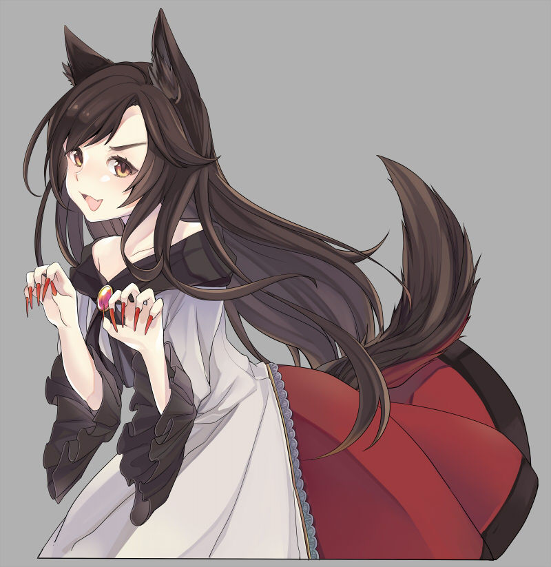東方 魅力的な影狼さん 東方まとめたいブログ 東方 魅力的な影狼さん 東方まとめたいブログ