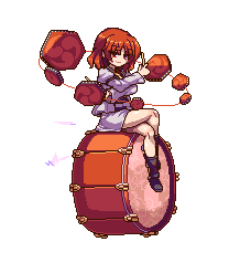 東方 好きなドット絵スレ 東方まとめたいブログ