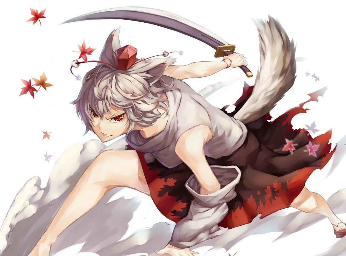 東方 武器ッ子スレ 東方まとめたいブログ