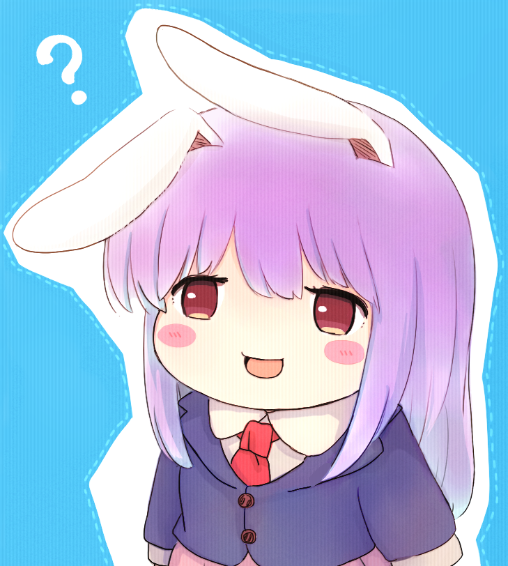 東方 げらげら優曇華 東方まとめたいブログ