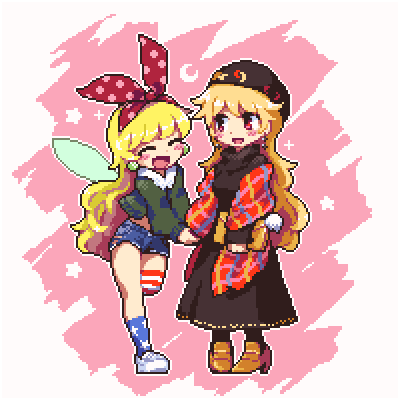 東方 オシャレスレ 東方まとめたいブログ 東方 オシャレスレ 東方まとめたいブログ