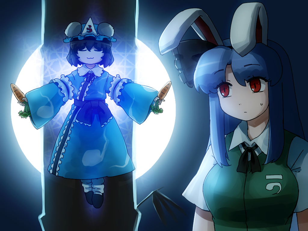 東方 うどんげちゃんスレ 東方まとめたいブログ 東方 うどんげちゃんスレ 東方まとめたいブログ