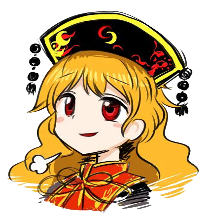 東方 かわいい純狐さんスレ 東方まとめたいブログ