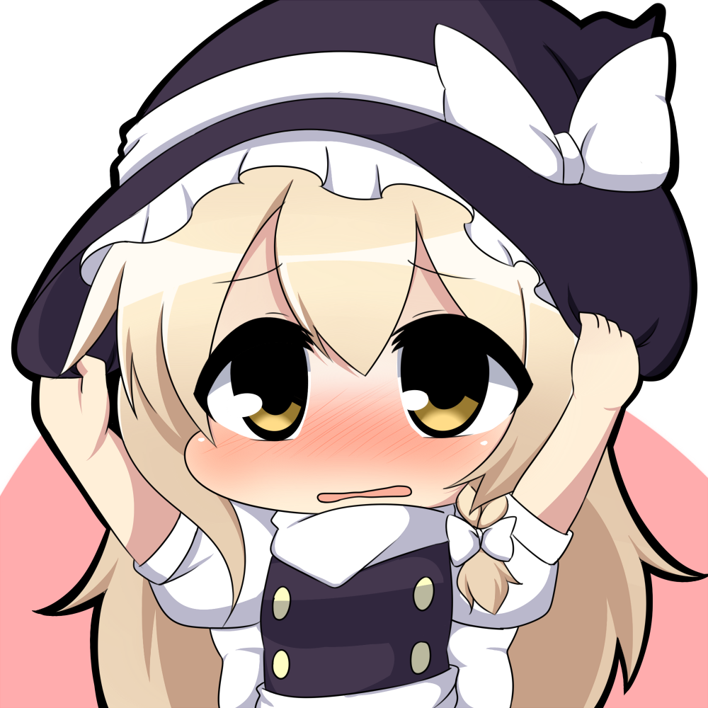 東方 魔理沙ちゃんってさぁ 東方まとめたいブログ