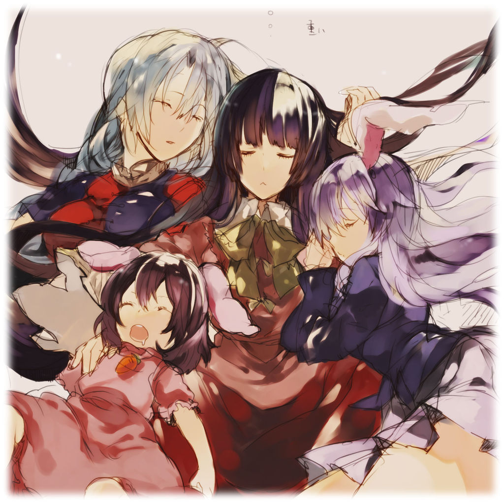 東方 永琳先生ってなんだかんだ言って 東方まとめたいブログ