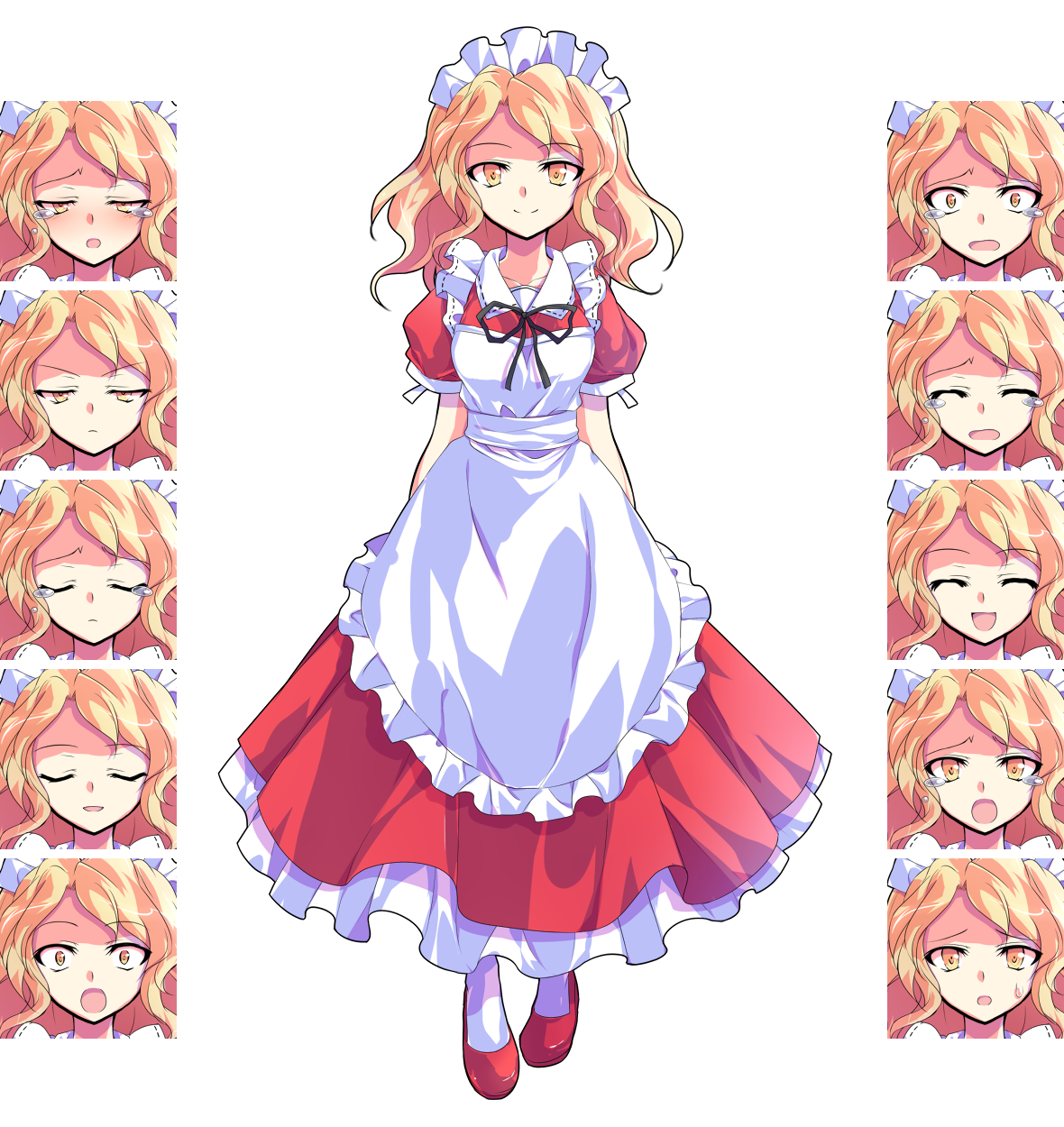 東方 ロング好き 東方まとめたいブログ 東方 ロング好き 東方まとめたいブログ