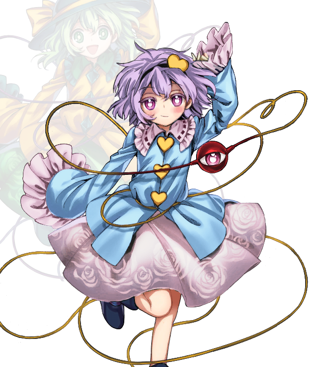 東方 さとりおねえちゃんスレ 東方まとめたいブログ 東方 さとりおねえちゃんスレ 東方まとめたいブログ